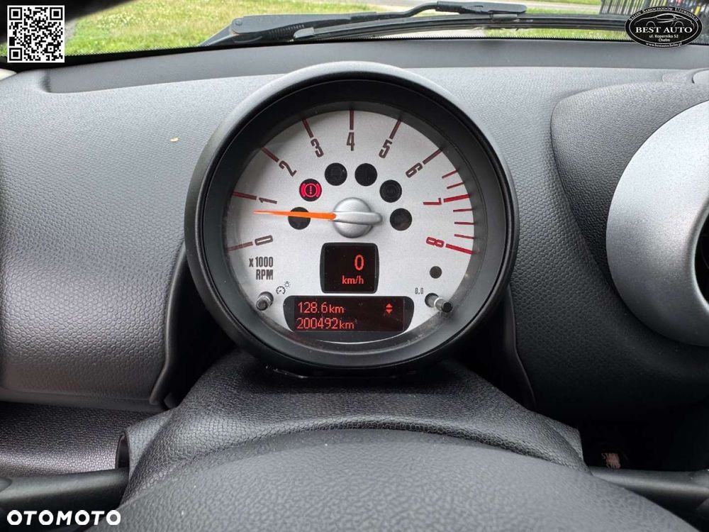 MINI Countryman - 33