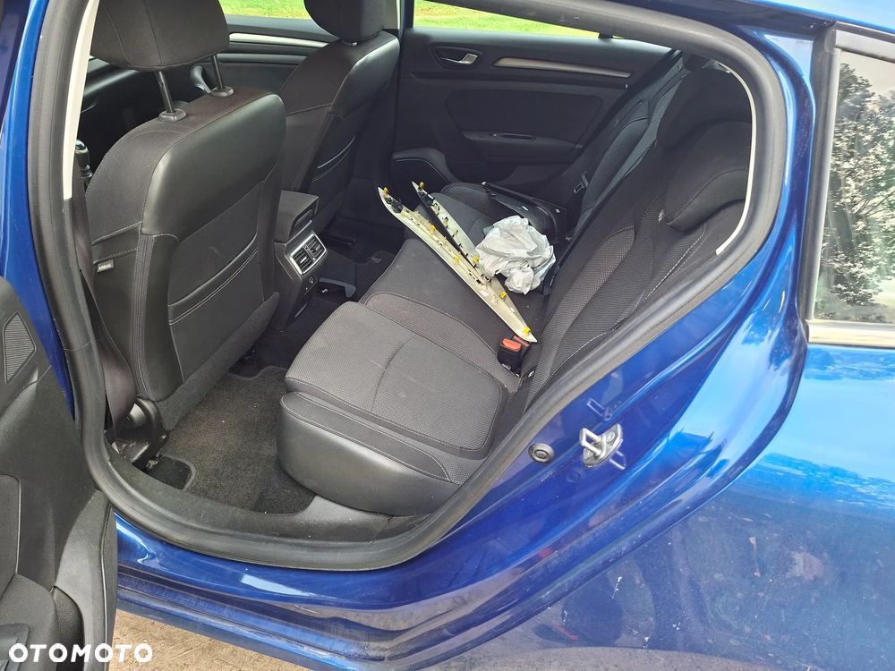 Renault Megane - 6