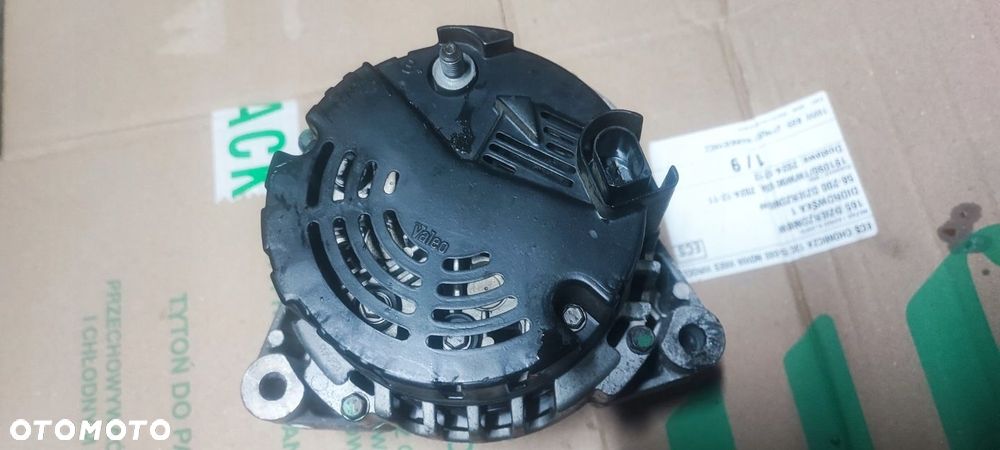 A0111546402 ALTERNATOR BOSCH MERCEDES 2.0 KOMPRESOR 3.2 120A 0986047540 - 3