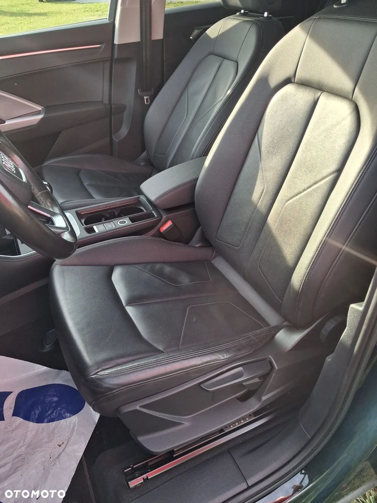 Audi Q3 35 TDI S tronic - 10