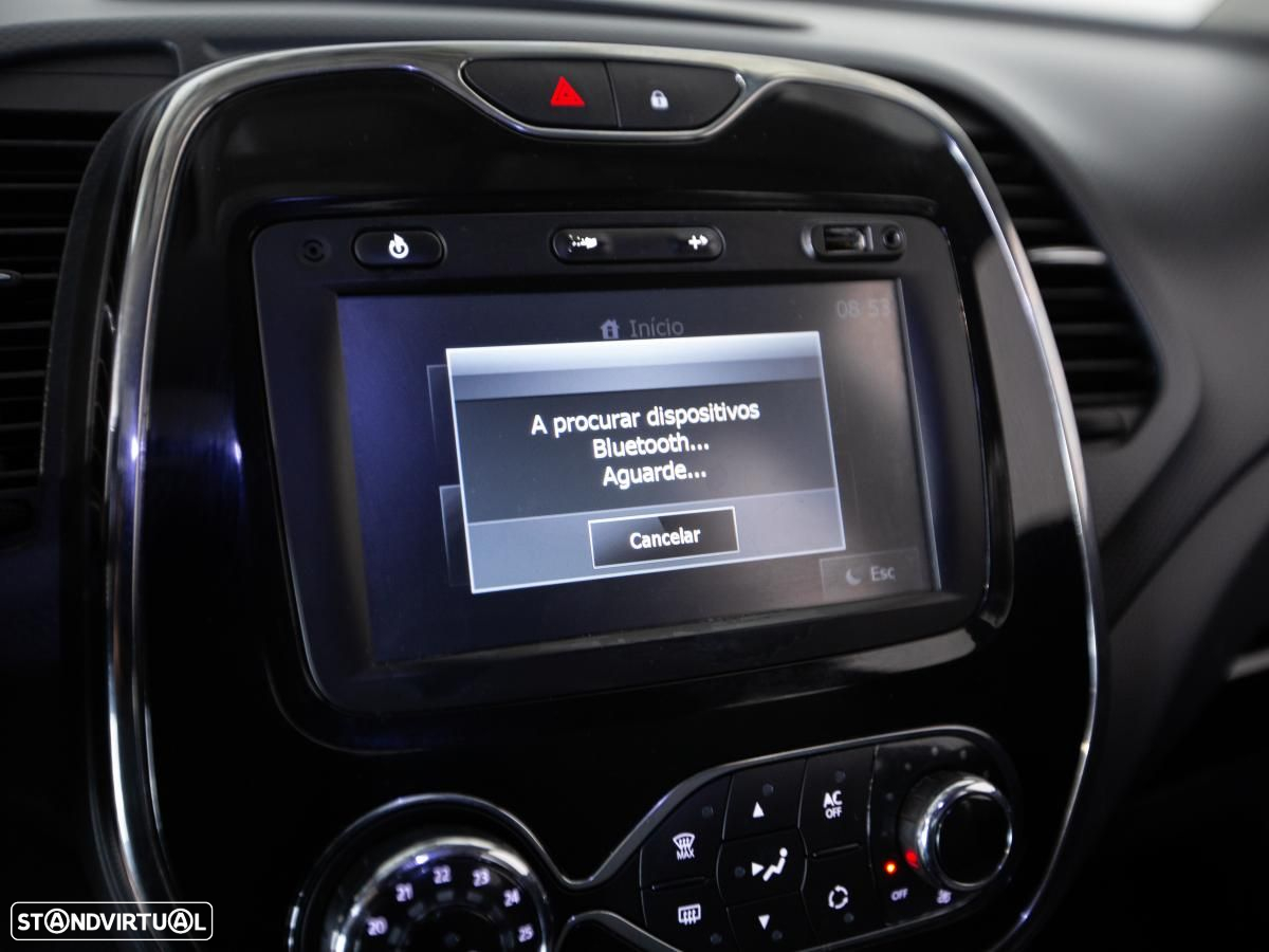 Renault Captur - 21