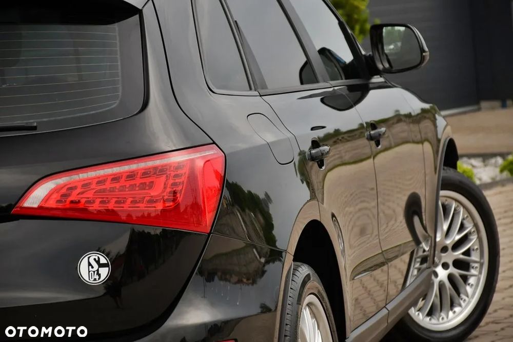 Audi Q5 2.0 TDI Quattro S tronic Prime Line - 20