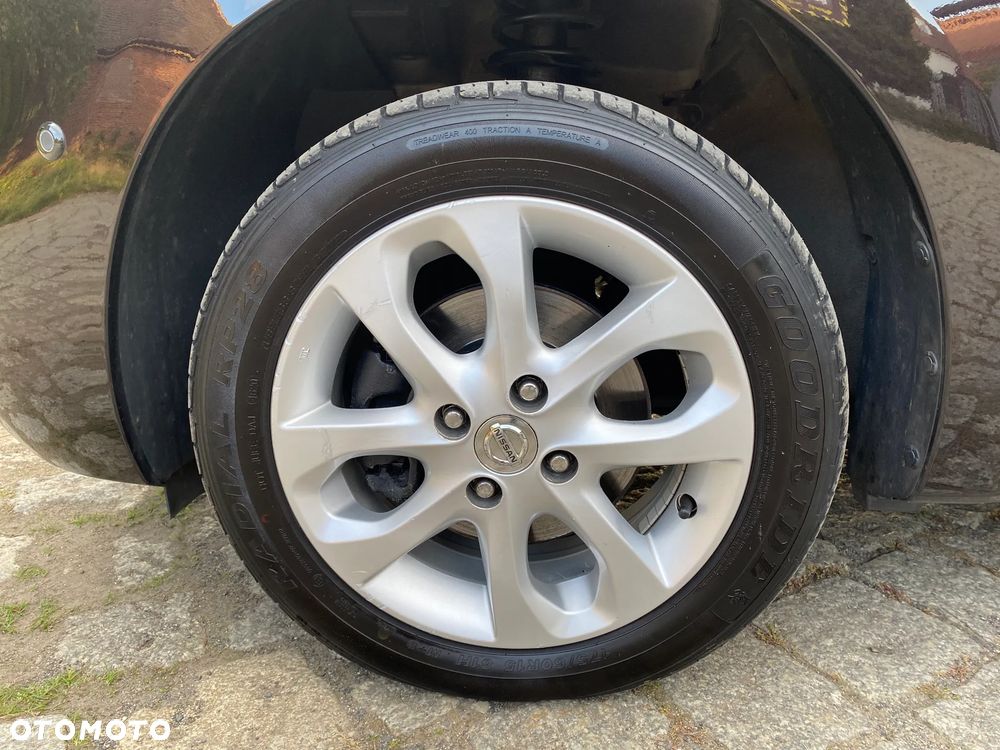 Nissan Micra - 29
