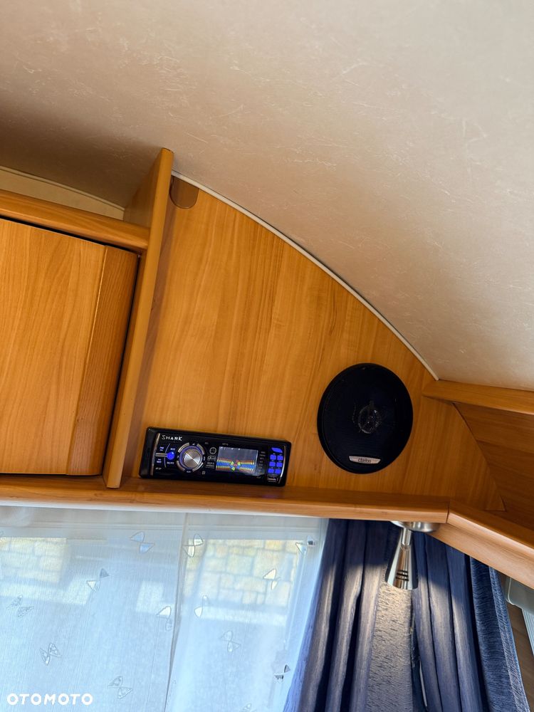 Adria ADIVA 502 UP-mover TRUMA automat, przedsionek ,zdrowa ! - 26