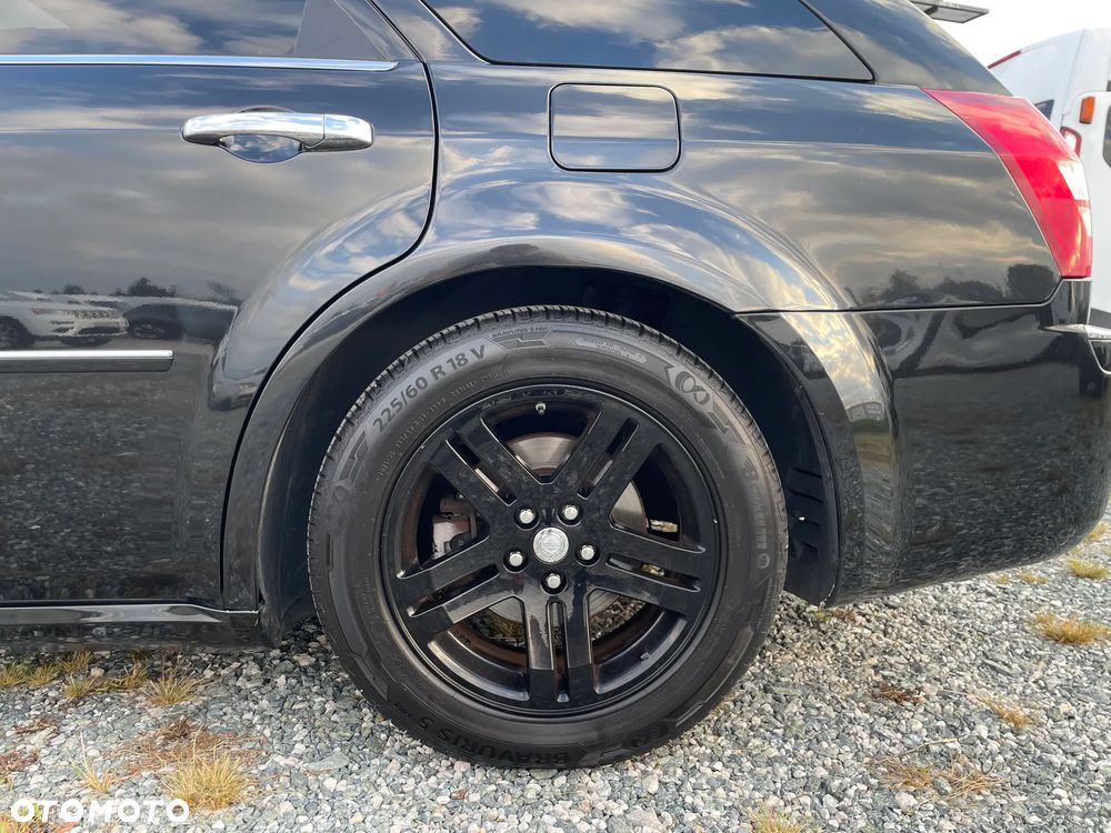 Chrysler 300C 3.0 V6 CRD - 35