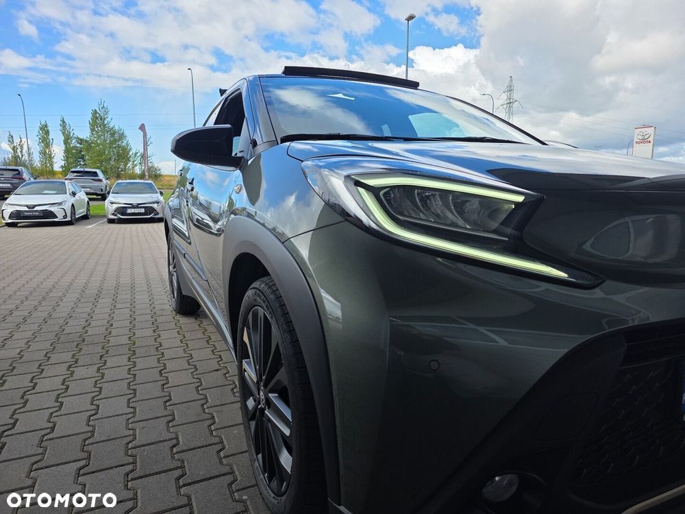 Toyota Aygo X - 28