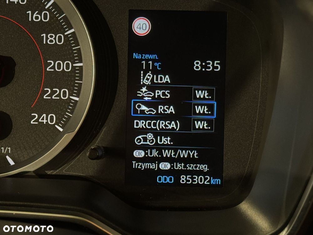 Toyota Corolla 1.5 Comfort - 14