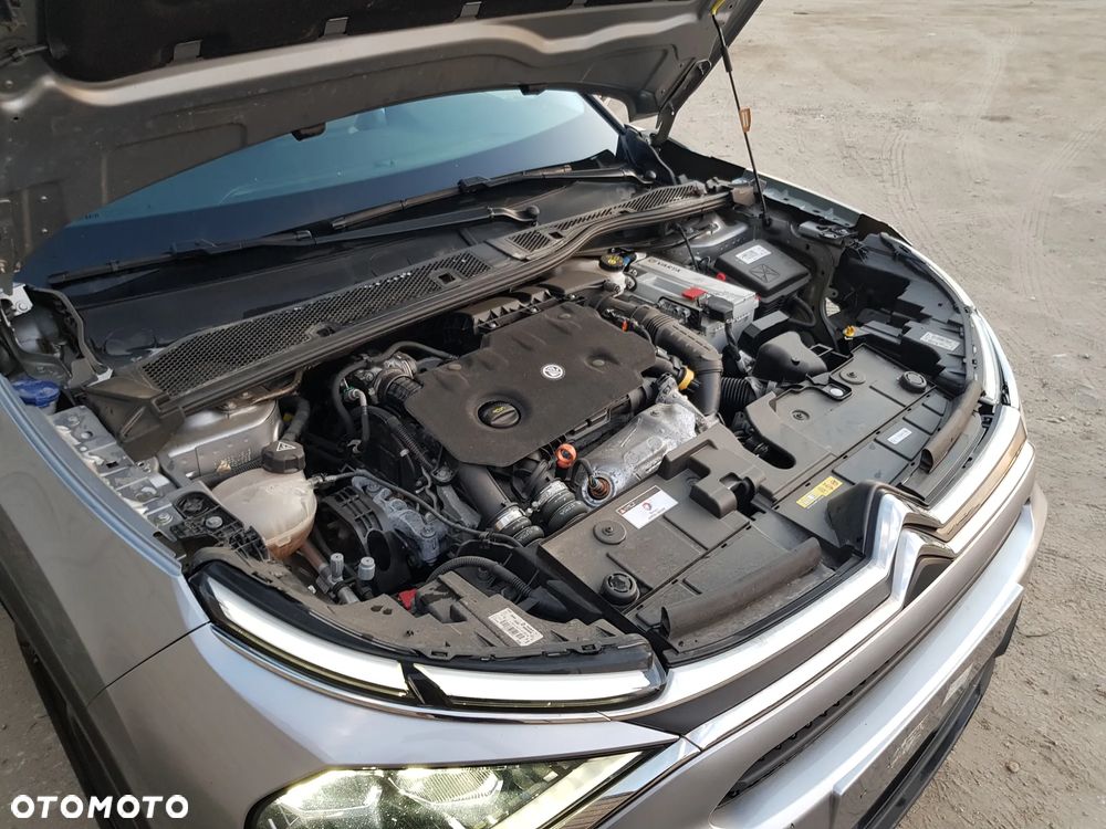 Citroën C4 BlueHDi 110 Stop&Start C-SERIES - 15