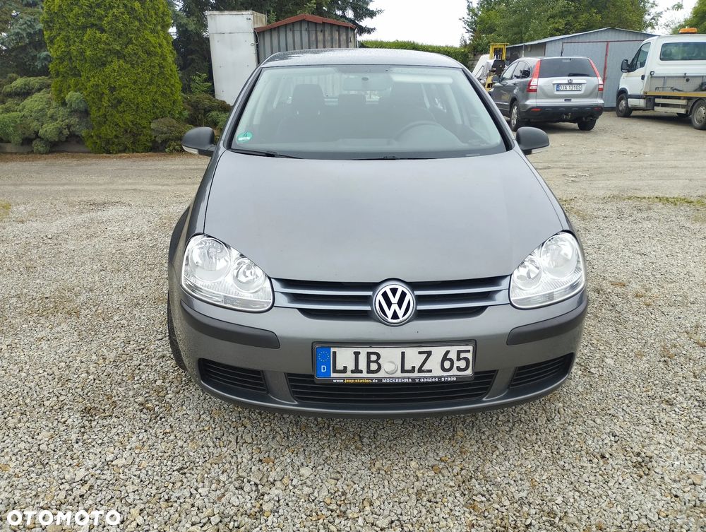 Volkswagen Golf 1.6 Edition - 3