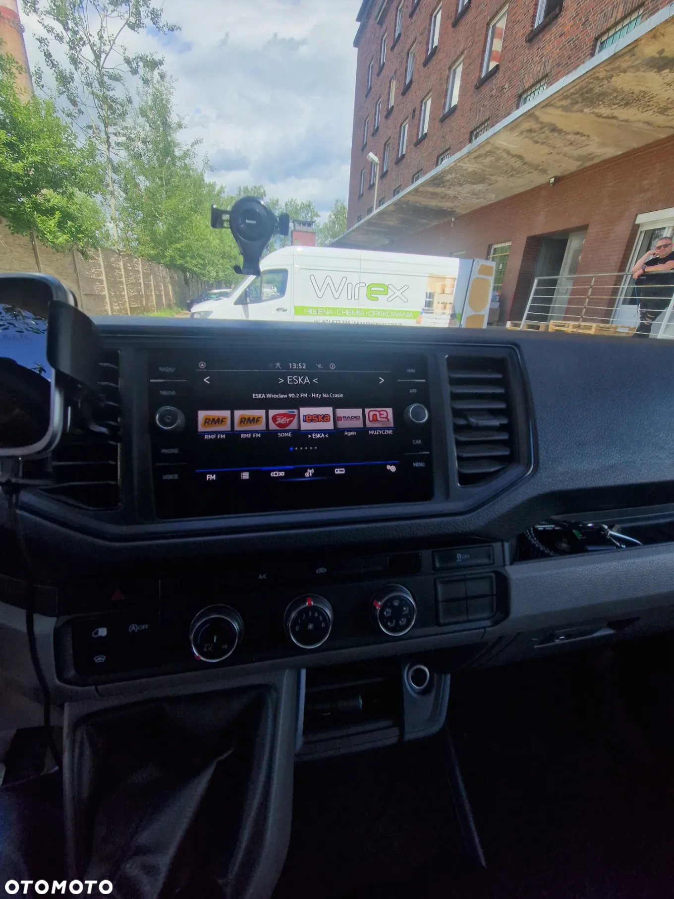 Volkswagen CRAFTER - 6
