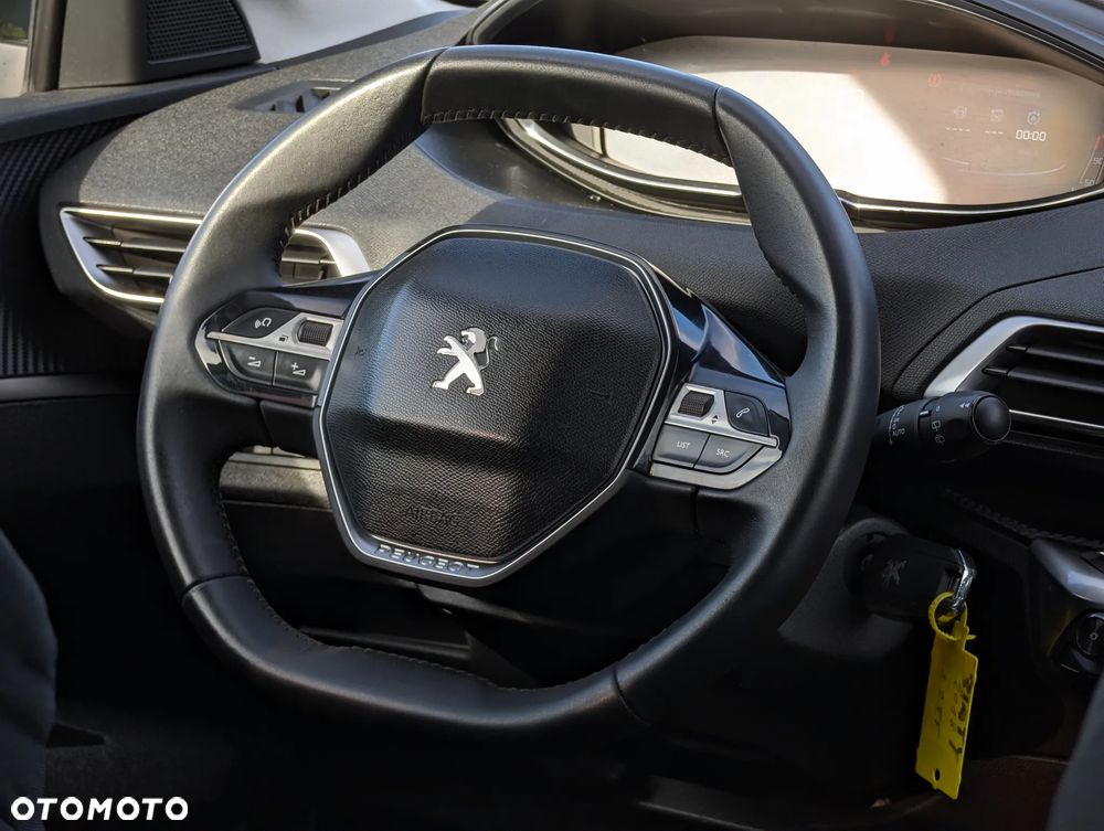 Peugeot 5008 PureTech 130 Active - 28