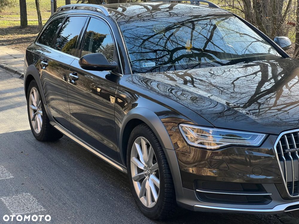 Audi A6 Allroad - 3