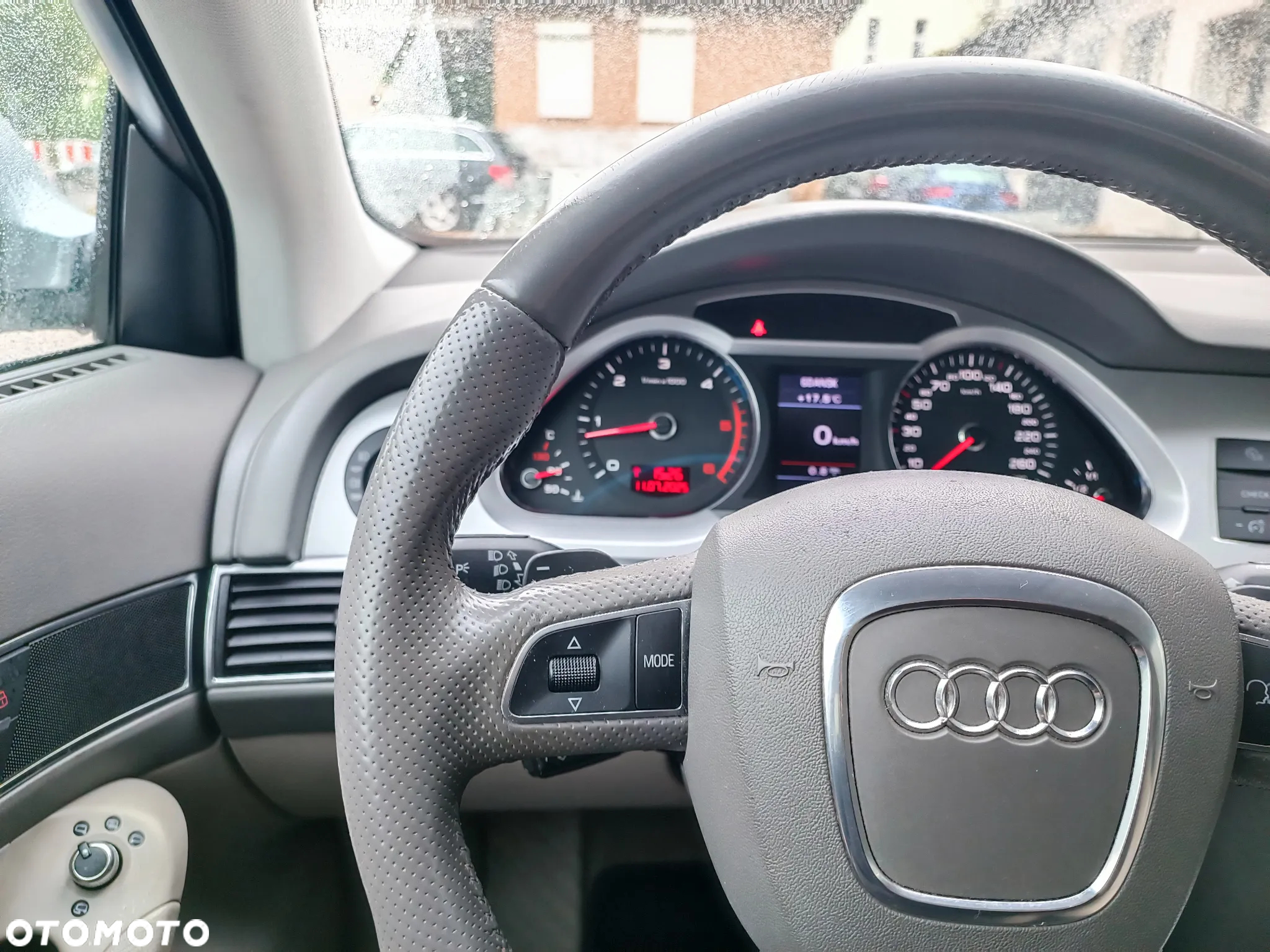 Audi A6 Avant 2.7 TDI DPF quattro tiptronic - 16