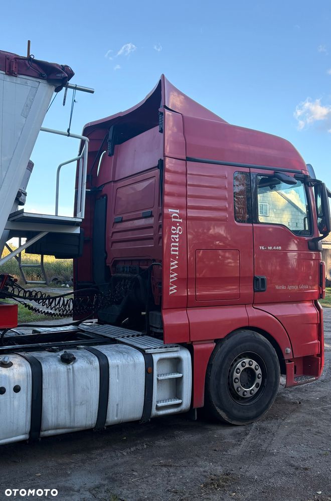 MAN TGX 18.440 4X2 BLS - 6