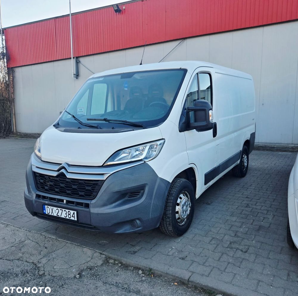 Citroën Jumper - 3