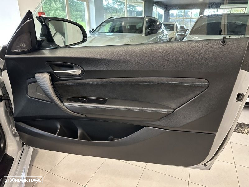 BMW M2 - 43