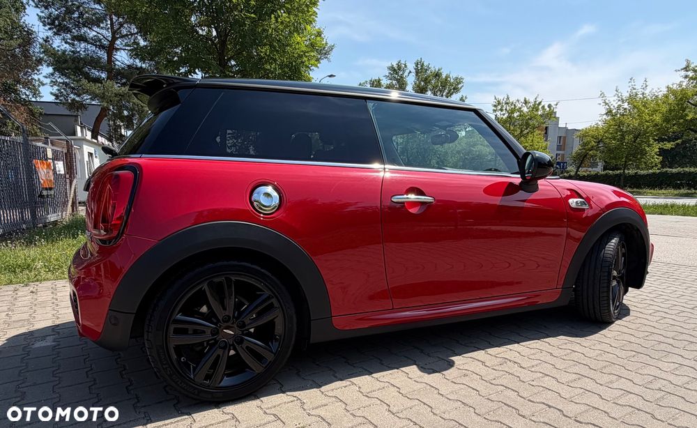 MINI Cooper S sport - 6