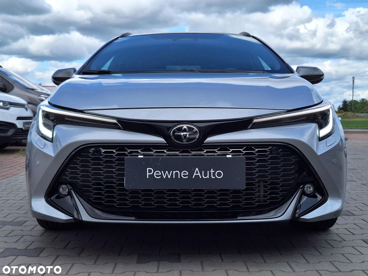 Toyota Corolla - 5