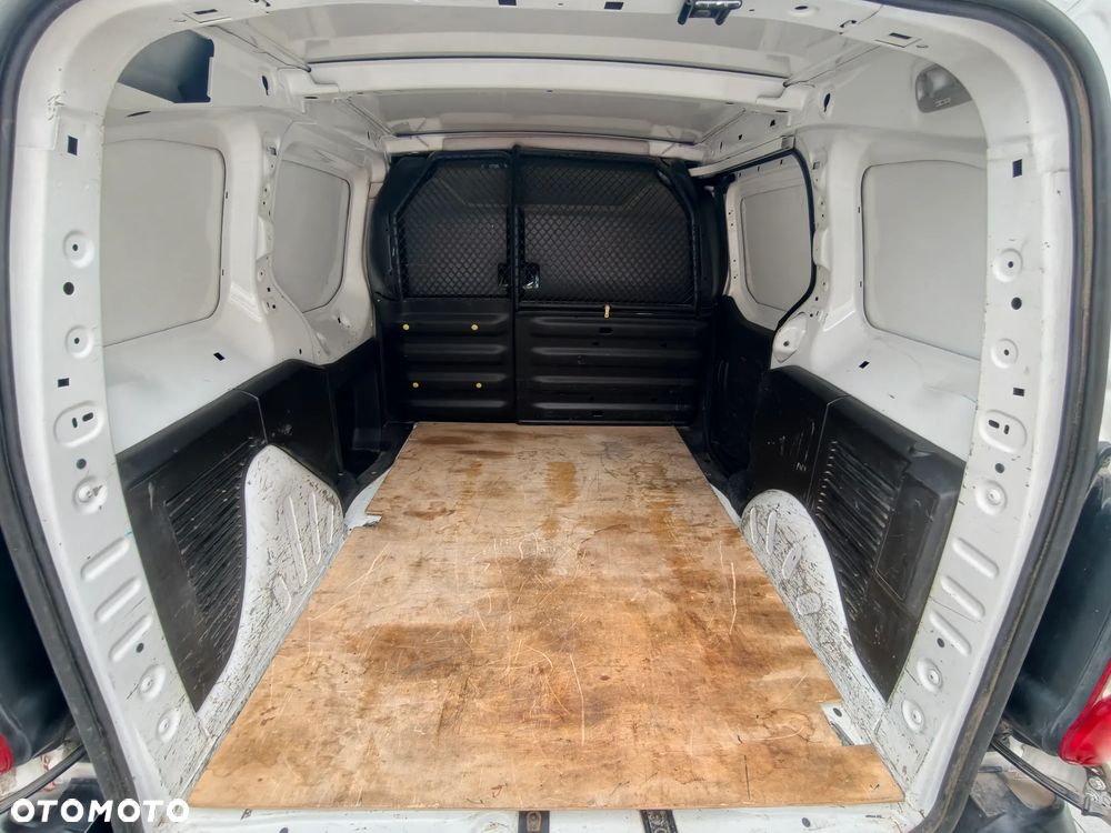 Citroën Berlingo - 20