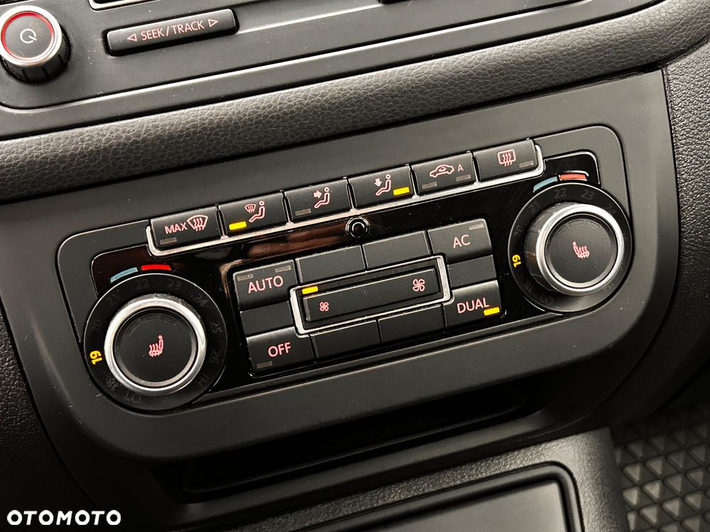 Volkswagen Golf Plus 1.4 TSI DSG Comfortline - 30