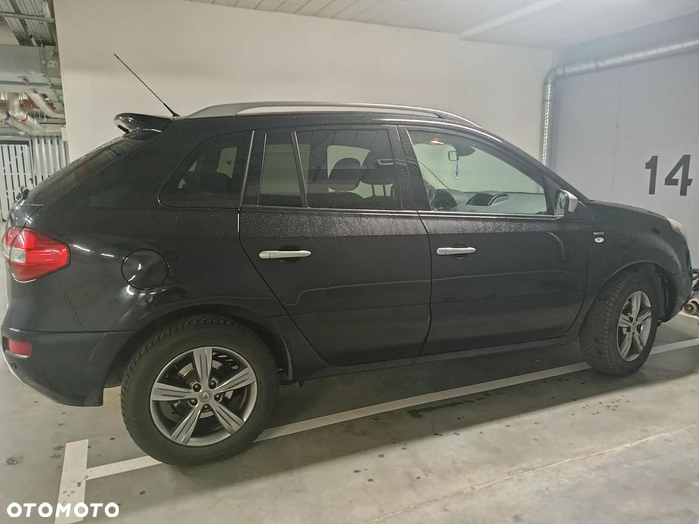 Renault Koleos 2.0 dCi 4x4 Bose Edition - 4