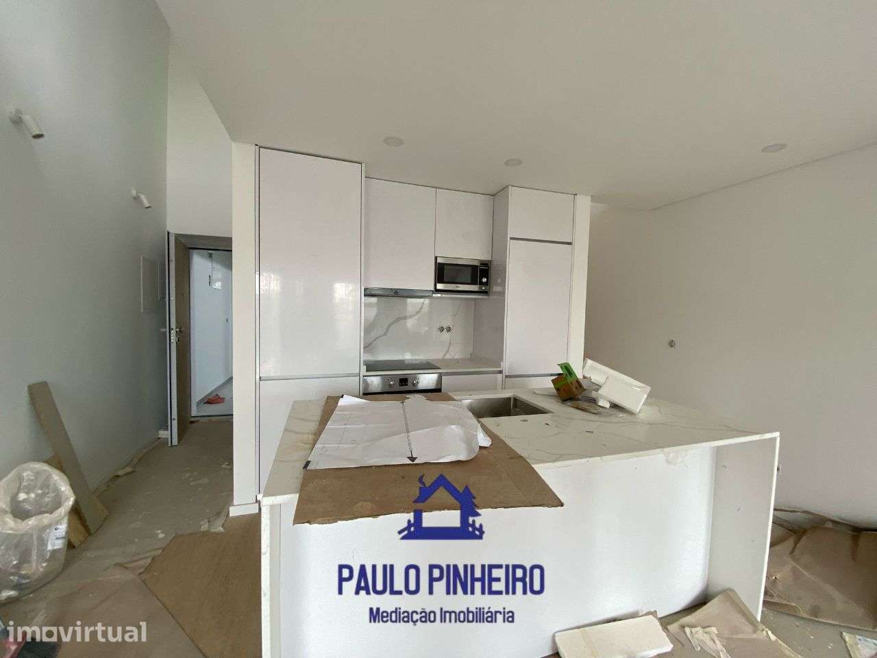 T1 Duplex Porto - Grande imagem: 3/16
