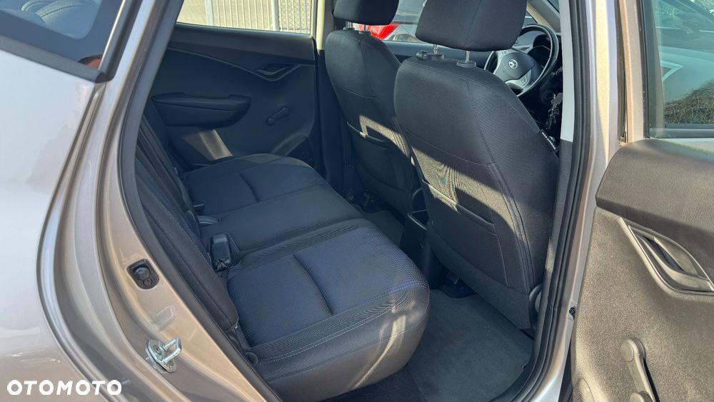 Hyundai ix20 1.4 blue Style - 30