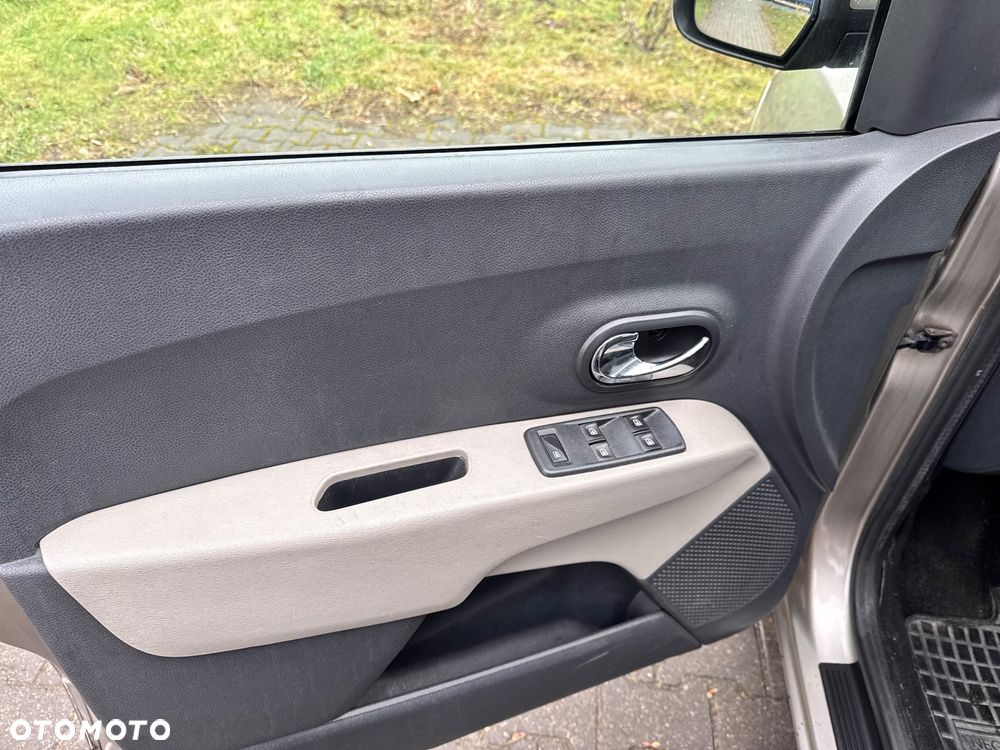 Dacia Lodgy 1.5 dCi Prestige - 13