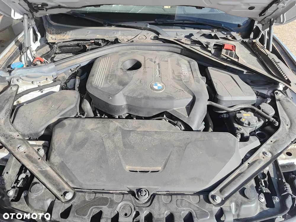 BMW Seria 4 420i Sport-Aut Luxury Line - 9