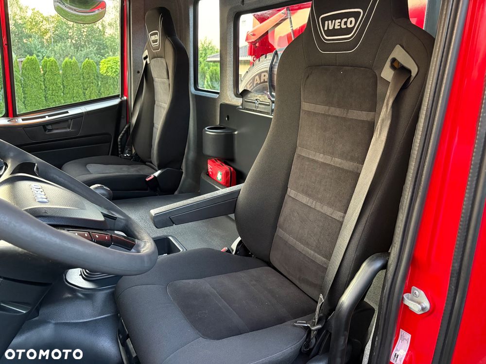 Iveco Trakker 450 - 20