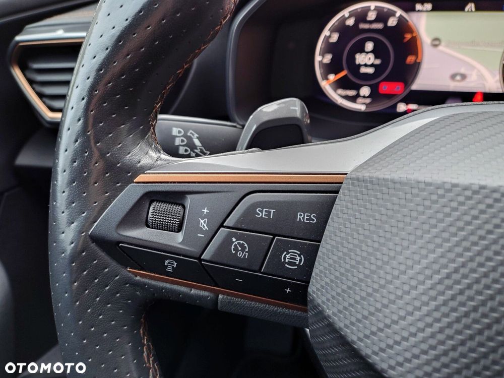 Cupra Formentor 1.5 TSI DSG - 14