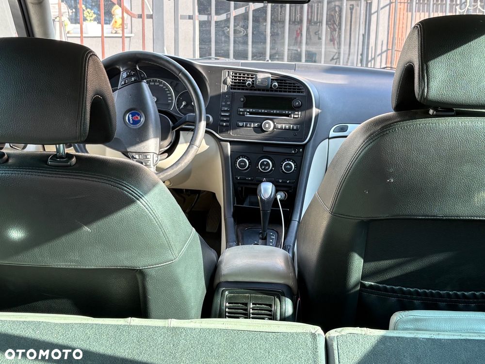 Saab 9-3 - 12