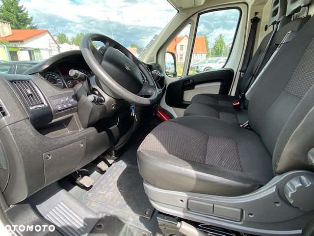 Peugeot Boxer - 11