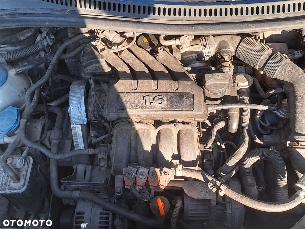 Seat Altea - 6