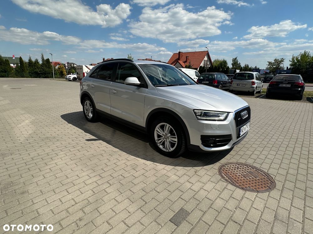 Audi Q3 2.0 TDI Quattro - 15