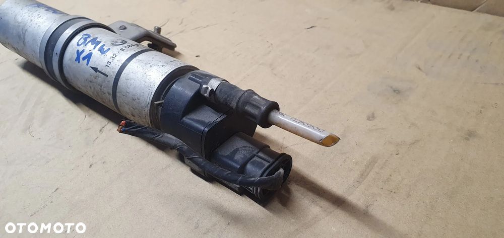 Podgrzewacz paliwa filtr BMW X1 E84 Lift 8576973 - 3