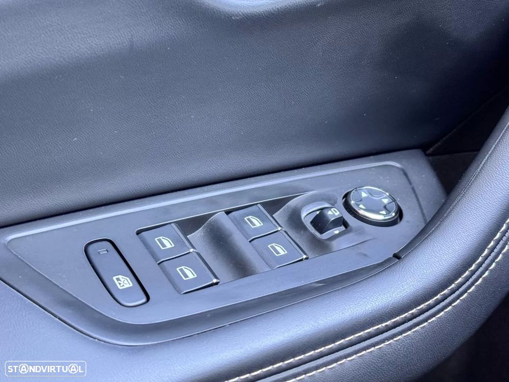 Peugeot 508 SW 2.0 BlueHDi GT EAT8 - 17
