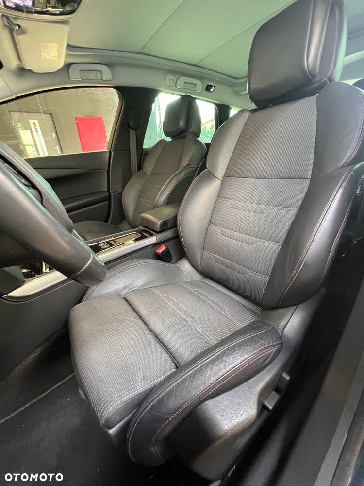 Peugeot 508 BlueHDi 180 EAT6 Stop&Start GT - 14