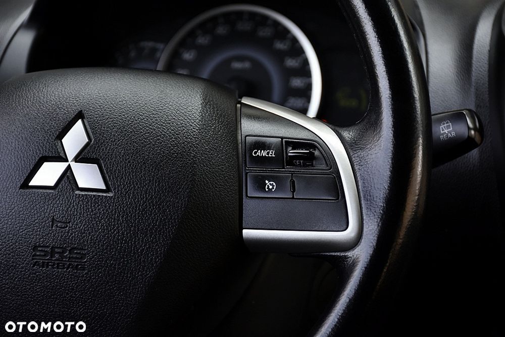 Mitsubishi Space Star 1.2 Top - 23