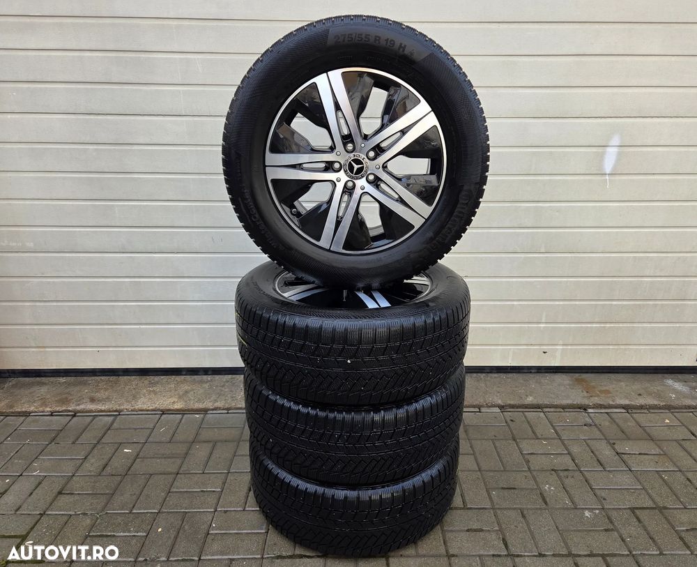 Mercedes-Benz GLE Coupe 300 d 4Matic 9G-TRONIC AMG Line Advanced Plus - 21