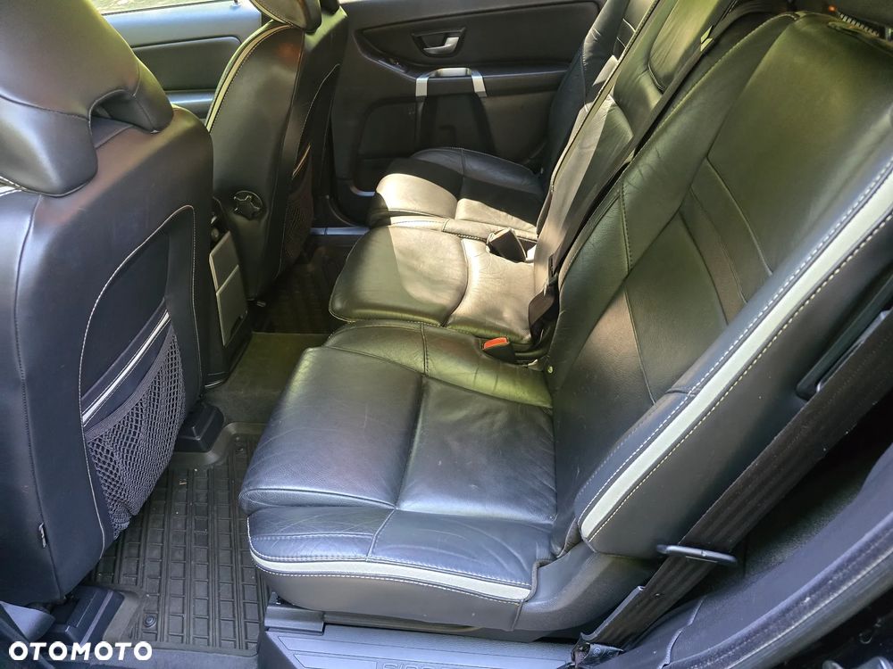 Volvo XC 90 D5 RDesign - 21