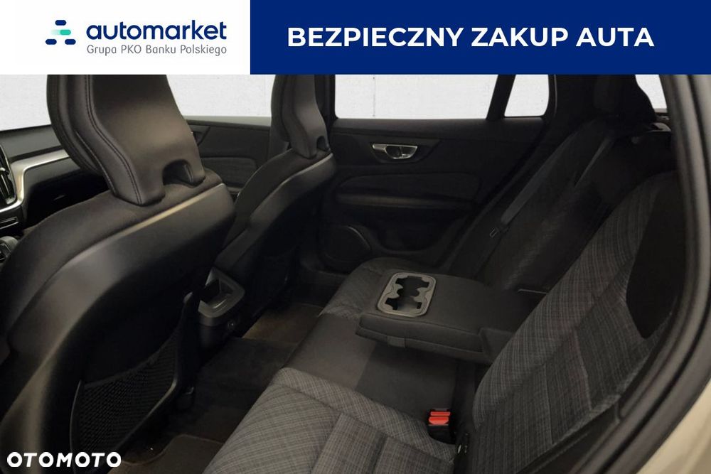 Volvo V60 B4 D Core - 8