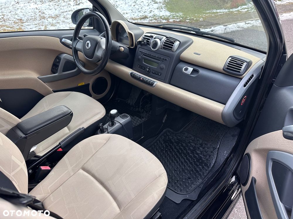 Smart Fortwo - 6