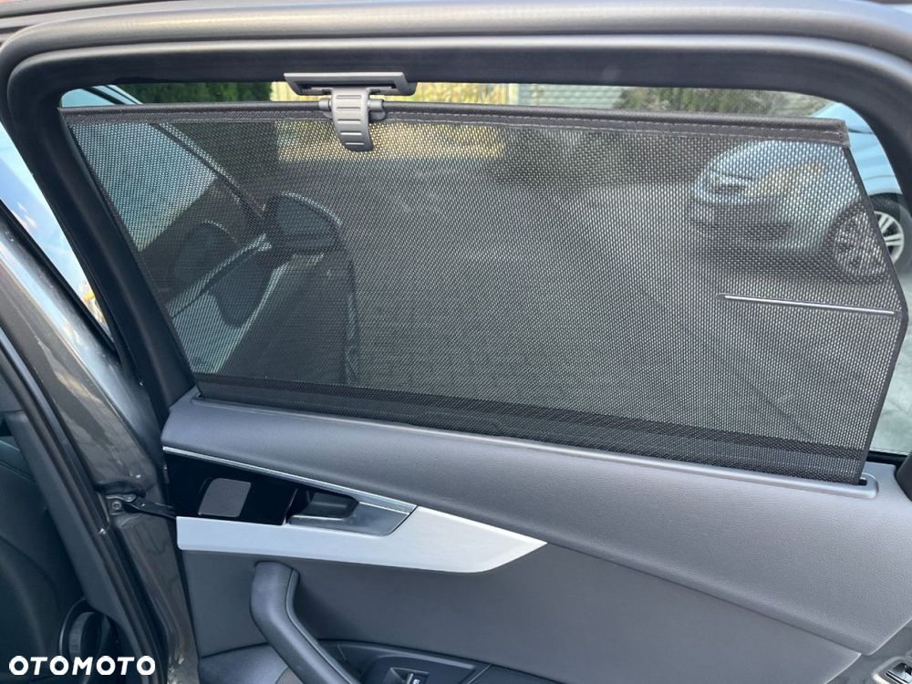 Audi A4 Avant 35 TDI S tronic S line - 26