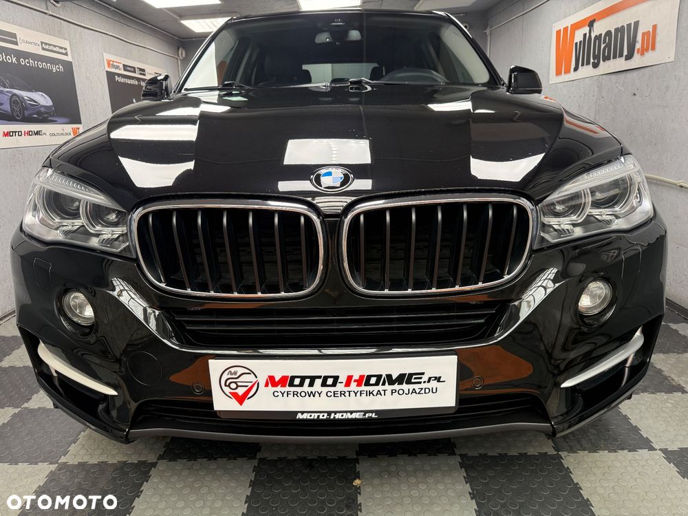 BMW X5 xDrive25d - 25