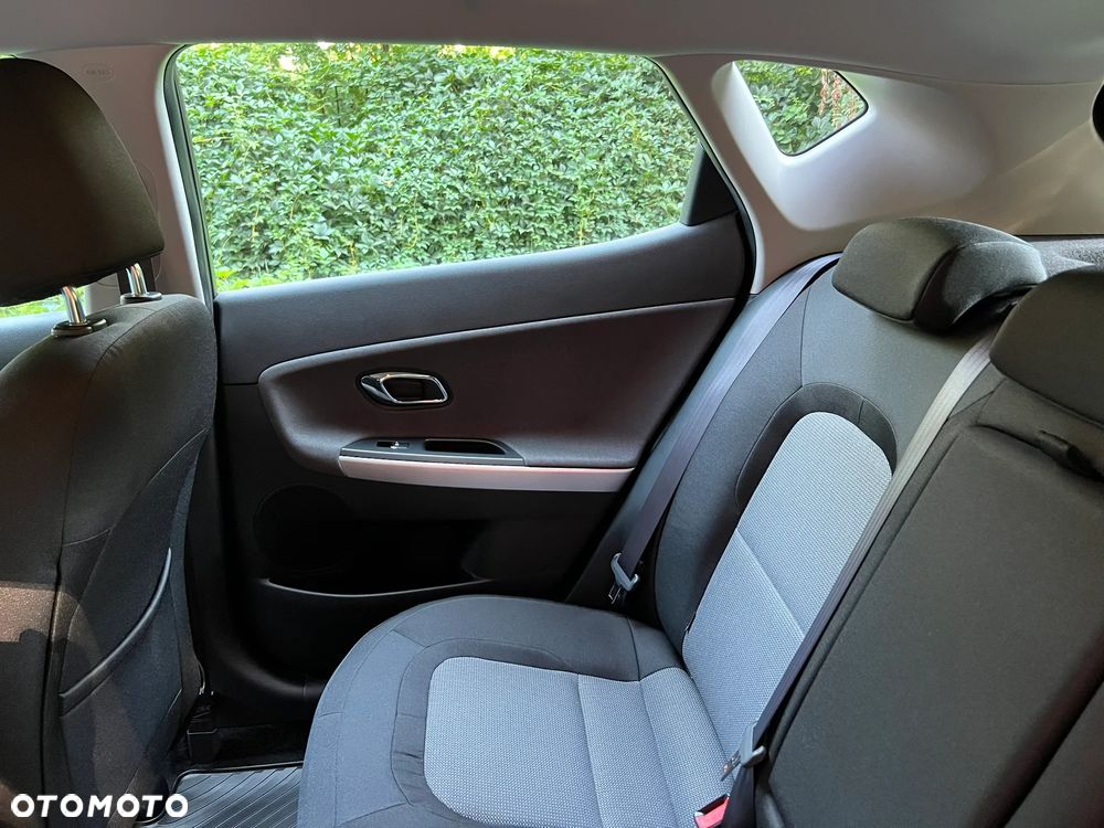 Kia Ceed Cee'd 1.4 L Business Line - 26