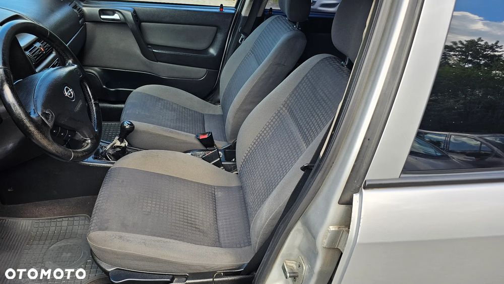 Opel Astra 1.4 Comfort / Cool - 9