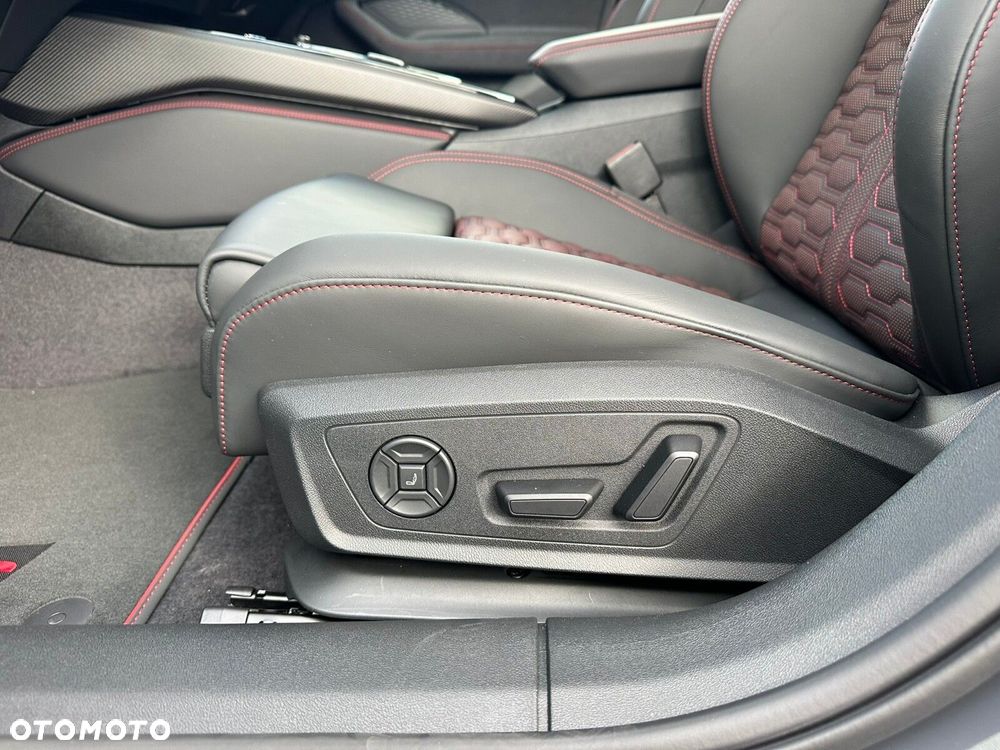 Audi RS5 Limousine - 15