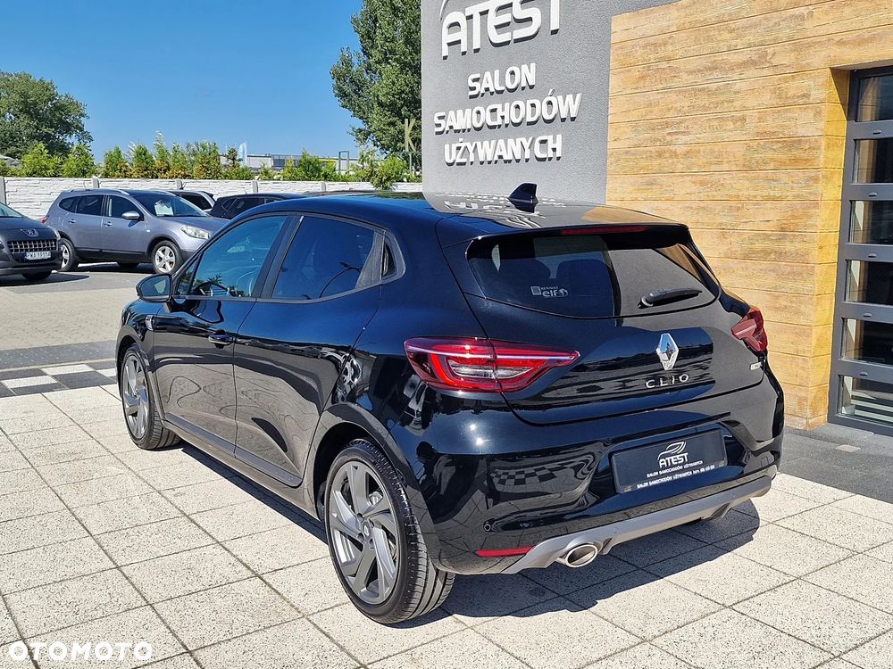 Renault Clio - 3