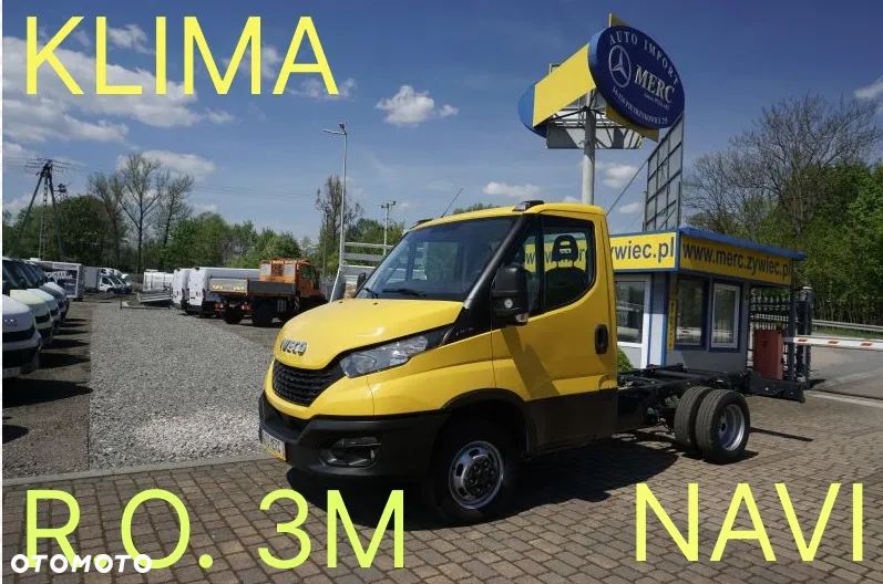 Iveco 35C16 - 1